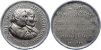 Reformation Zinngussmedaille 300-Jahrfeier des Religionsfrieden. -