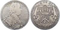 Batthyani Taler Karl Joseph 1764-1772. -
