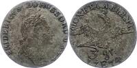 Brandenburg-Preußen 3 Gröscher 1 Friedrich II. 1740-1786. -