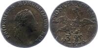 Brandenburg-Preußen 3 Gröscher 1 Friedrich II. 1740-1786. -
