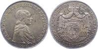 Gurk 20 Kreuzer Franz Xaver von Salm-Reifferscheid 1789-1822. -