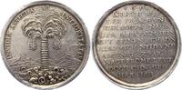 Braunschweig-Wolfenbüttel Silbermedaille Heinrich Julius 1589-1613. -