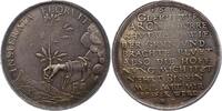 Braunschweig-Wolfenbüttel Silbermedaille Heinrich Julius 1589-1613. -