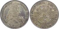 Münzen der Bundesrepublik Deutschland 5 Mark Mark 1945-2001. -