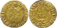 Frankfurt-Stadt Goldgulden Gold -