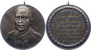 Anhalt-Freistaat Silbermedaille -