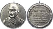 Anhalt-Freistaat Silbermedaille -