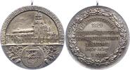 Mark-Lüdenscheid Silbermedaille -
