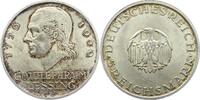Weimarer Republik 5 Mark -