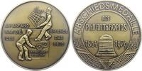 Frankfurt-Stadt Bronzemedaille -