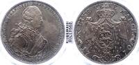 Hohenlohe-Neuenstein-Öhringen Taler Ludwig Friedrich Karl 1765-1805. -