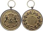 Eisenbahn Bronzemedaille -