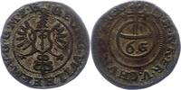 Brandenburg-Preußen 6 Gröscher Georg Wilhelm 1619-1640. -