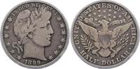 Vereinigte Staaten von Amerika 1/2 Dollar Neu England. -