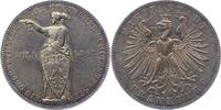 Frankfurt-Stadt Taler -