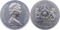St. Helena Crown -