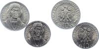 Polen 10 Zlotych Volksrepublik. -