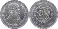 Mexiko Peso Republik. -