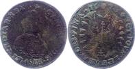Belgien-Brabant Jeton Karl II. 1665-1700. -