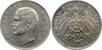 Bayern 3 Mark Otto 1886-1913. -