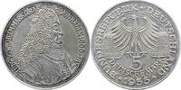 Münzen der Bundesrepublik Deutschland 5 Mark Mark 1945-2001. -