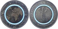 5 Euro Euro. -