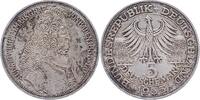 Münzen der Bundesrepublik Deutschland 5 Mark Mark 1945-2001. -