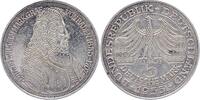 Münzen der Bundesrepublik Deutschland 5 Mark Mark 1945-2001. -