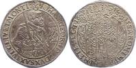Sachsen-Albertinische Linie Taler Johann Georg I. 1615-1656. -