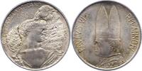 Italien-Kirchenstaat Vatikan 500 Lire Paul VI. 1963-1978. -