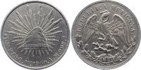 Mexiko Peso Republik. -