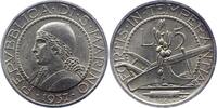 San Marino 5 Lire -