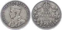 Kanada 10 Cent -