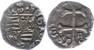 Ungarn Denar Sigismund 1387-1437. -