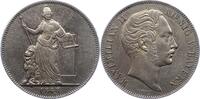 Bayern Geschichtsdoppeltaler Maximilian II. Joseph 1848-1864. -