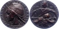 Münchner Medailleure Bronzegußmedaille 1 Goetz, Karl -