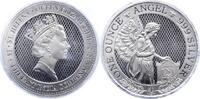St. Helena Angel -