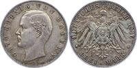 Bayern 3 Mark Otto 1886-1913. -