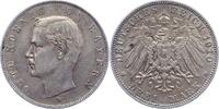 Bayern 3 Mark Otto 1886-1913. -