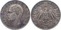 Bayern 3 Mark Otto 1886-1913. -