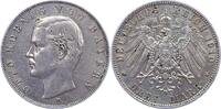 Bayern 3 Mark Otto 1886-1913. -