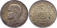 Bayern 3 Mark Otto 1886-1913. -