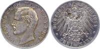 Bayern 3 Mark Otto 1886-1913. -