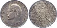 Bayern 3 Mark Otto 1886-1913. -