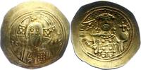 Histamenon Gold Michael VII. 1071 - 1078. -