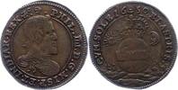 Rechenpfennig 1650 Belgien-Brüssel, Stadt  Sehr schön