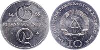 Deutsche Demokratische Republik 10 Mark -