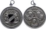 Bayern Prinzregent Luitpold 1886-1912. -