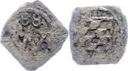 Bayern Pfennig Wilhelm V. 1579 - 1597. -