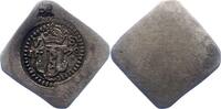 Niederlande-Amsterdam, Stadt 5 Stuiver -